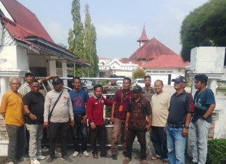Anggaran Publikasi Media Rp850 Juta TA 2026 Dipertanyakan, Insan Pers Rohil Tuntut Akuntabilitas Uang Rakyat
