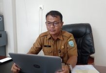 Kabut Asap Kiriman Kalimantan Hampir 2 Pekan, Kasus ISPA di Anambas Masih Stabil