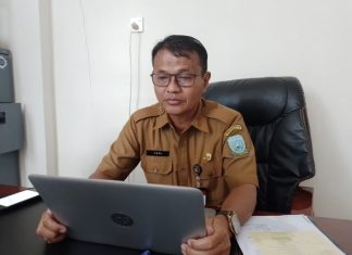 Kabut Asap Kiriman Kalimantan Hampir 2 Pekan, Kasus ISPA di Anambas Masih Stabil