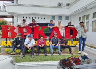 Anggaran Kerja Sama Media Rp850 Juta Masih Berjalan, BPKAD Rohil: Belum Realisasi Penuh