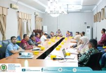 Komisi II Soroti Lahan Warga Masuk Kawasan Hutan