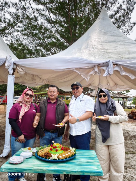 Direktur Bersama Kuasa Hukum P