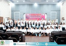 Ketua DPRD Bengkalis: Investasi SDM Kunci Kemajuan Sektor Sawit di Bengkalis