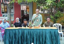 Teknologi untuk Kebaikan, Diskominfotik Tanamkan Etika Digital Sejak Dini