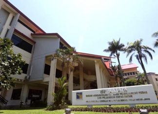 1 September 2025–2026: Sistem OSS BP Batam Semakin Dipercaya Pelaku Usaha