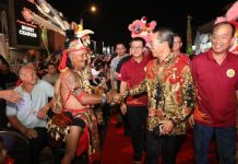 Gedung Budaya dan Kalender Pariwisata, Langkah Pemko Batam Lestarikan Identitas Daerah