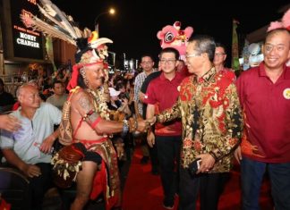 Gedung Budaya dan Kalender Pariwisata, Langkah Pemko Batam Lestarikan Identitas Daerah