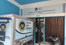 SPPG Siantan-Tarempa Barat Setop Sementara, 3.121 Penerima MBG Terdampak