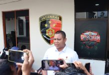 Kompol Agung Tri Poerbowo: SOP Dijalankan, Keadilan Bagi Semua Pihak
