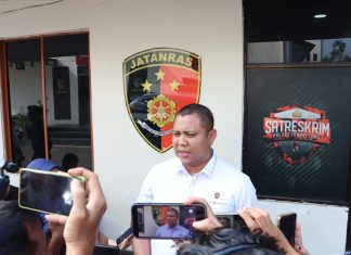 Kompol Agung Tri Poerbowo: SOP Dijalankan, Keadilan Bagi Semua Pihak
