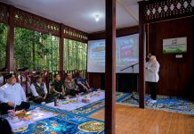 Dukungan Rp15 Miliar, Bengkalis Siap Perkuat Perlindungan dan Restorasi Ekosistem Gambut