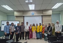 Apresiasi Tampil di 1st ISSET 2026: Mahasiswa STISIPOL Bawa Tanjungpinang ke Panggung Internasional