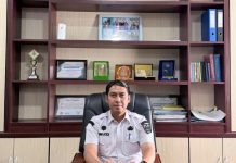 Pembayaran Gaji dan TPP ASN Lebih Cepat, SP2D Online Mulai Diterapkan di Rohil