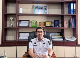 Pembayaran Gaji dan TPP ASN Lebih Cepat, SP2D Online Mulai Diterapkan di Rohil