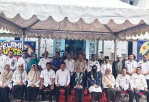 Puskesmas Tarempa Jalani Re-Akreditasi, Wabup Anambas Minta Pelayanan Tetap Prima