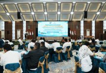 Cegah Maladministrasi, BP Batam Kerja Sama dengan Ombudsman