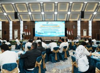 Cegah Maladministrasi, BP Batam Kerja Sama dengan Ombudsman