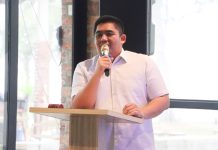 Bupati Roby Apresiasi PWI Bintan, Program Bedah Rumah Satu-satunya di Indonesia