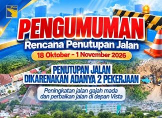 Demi Drainase Lebih Baik, BP Batam Lakukan Pemasangan Box Culvert di Sei Ladi