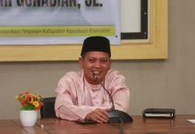 Listrik Tak Andal di Anambas, Wabup Raja Bayu: Ekonomi Rakyat Harus Dilindungi