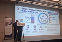 USD 65,1 Juta Investasi Korea Masuk Batam, BP Batam Dorong Pengembangan Sektor Penerbangan