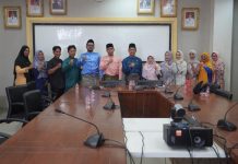 Diskominfotik Anambas Luncurkan SILINA MANJA, Begini Manfaatnya bagi Kinerja OPD
