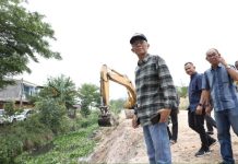 Wali Kota Batam Tinjau SDN 013 Sekupang, Instruksikan Tambah Minimal Lima Ruang Kelas Baru