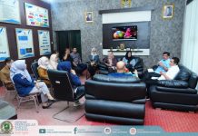 Cari Solusi Kendala Layanan Sosial, Komisi IV DPRD Bengkalis Lakukan Studi Banding ke Pekanbaru