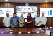 BP Batam‑UIB Kerja Sama Rumah Sakit Pendidikan
