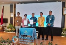 MoU Pemkab Anambas dan Anambas Foundation, Dorong Ekonomi Masyarakat dan Pelestarian Alam
